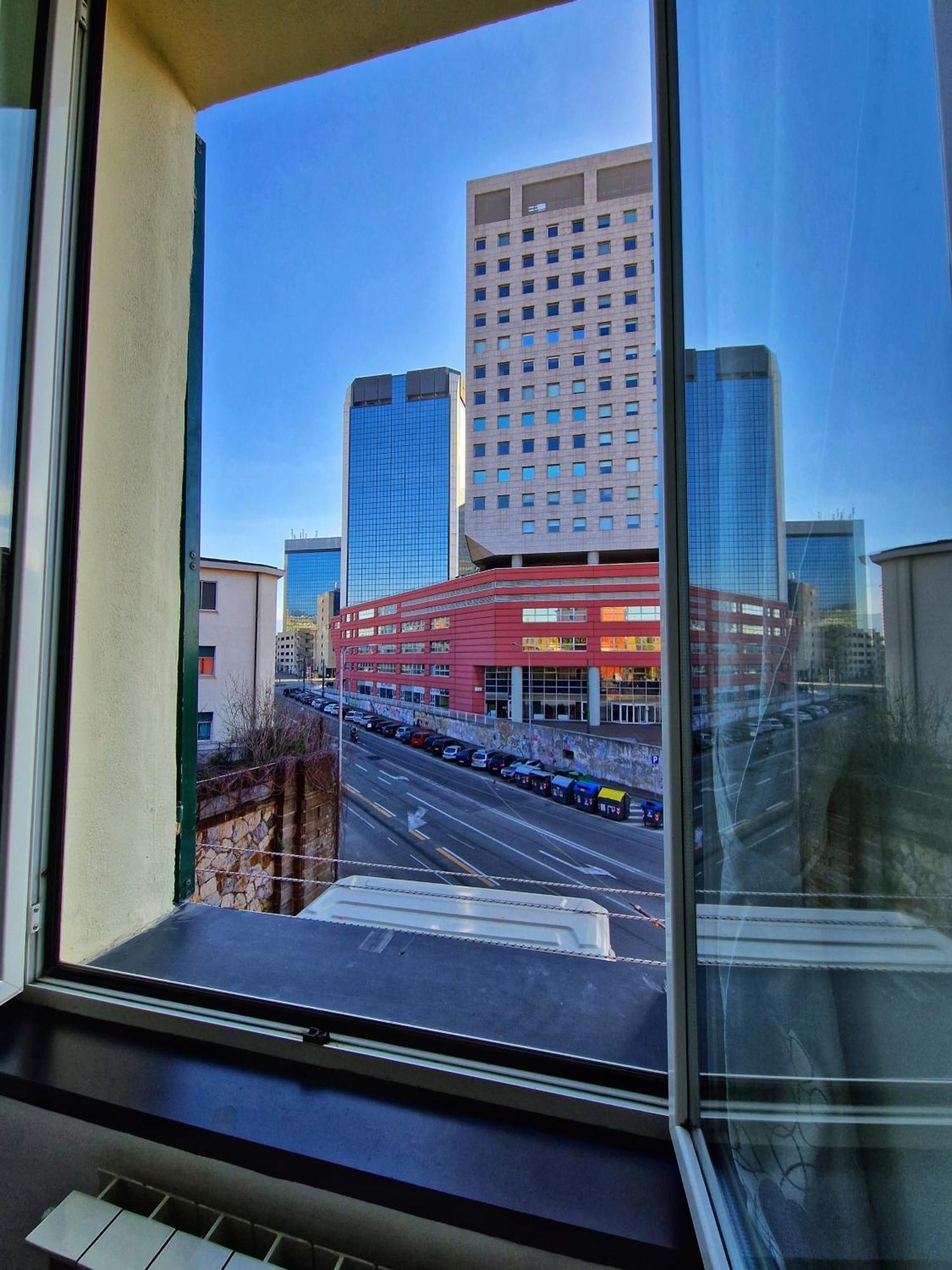 Appartamento Sofia A Genova Экстерьер фото