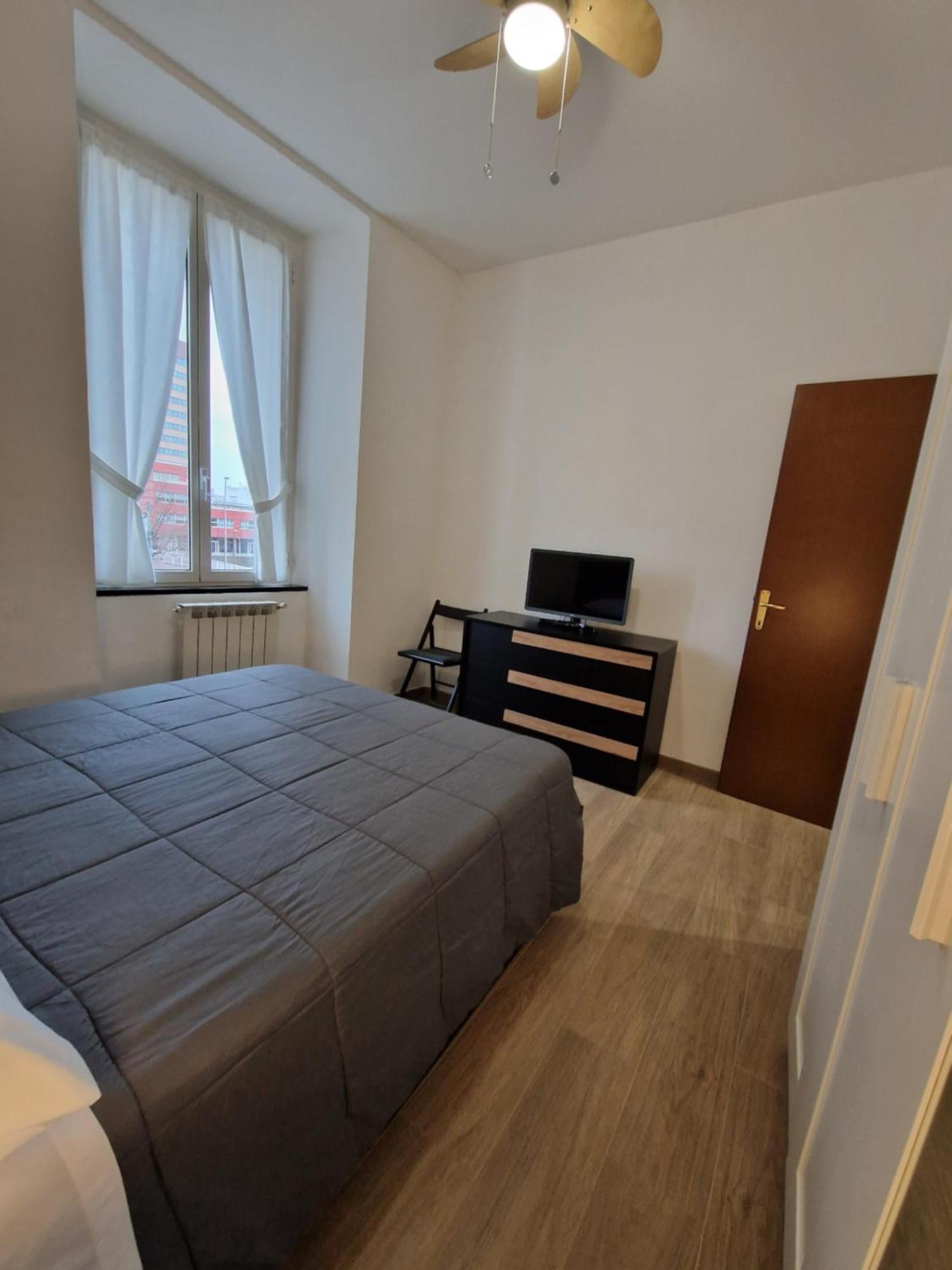 Appartamento Sofia A Genova Экстерьер фото
